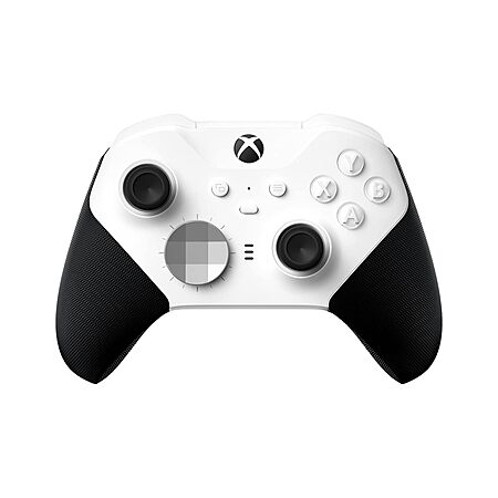 Microsoft Xbox Elite Series 2 Core Wireless Gaming Controller (White)