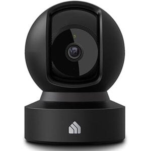 [Resale] $11.26* | TP-Link EC71 Kasa Spot 1080p Indoor Wi-Fi Security Camera (Used - Like New) at Amazon