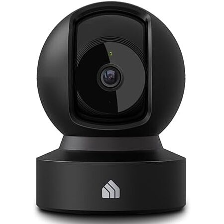 [Resale] $11.26* | TP-Link EC71 Kasa Spot 1080p Indoor Wi-Fi Security Camera (Used - Like New) at Amazon