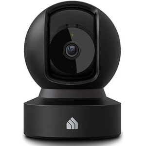 Used: Like New: TP-Link EC71 Kasa Spot 1080p Indoor Wi-Fi Security Camera