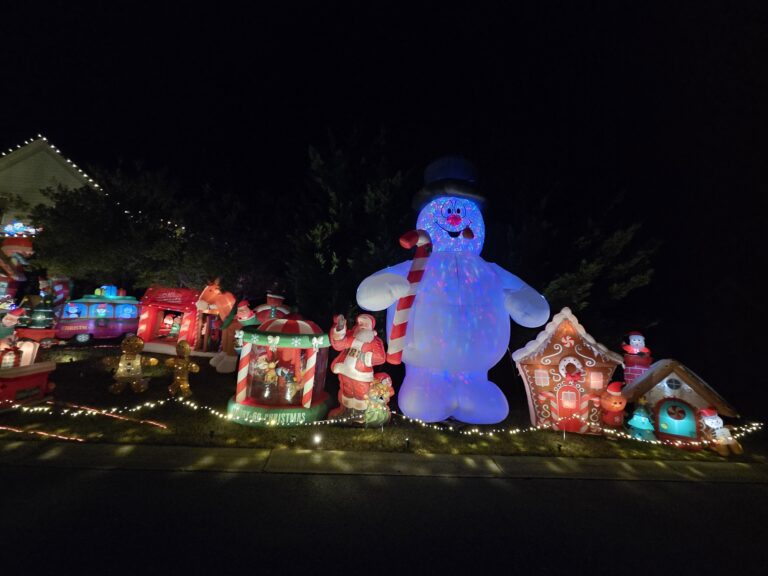 Photo 14 of Tega Cay's Griswold award winning house