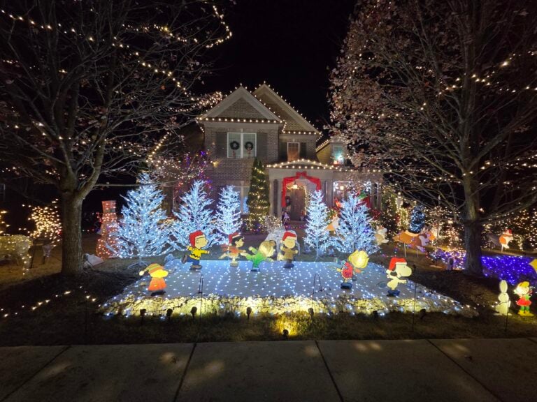 Photo 4 of Tega Cay's Griswold award winning house