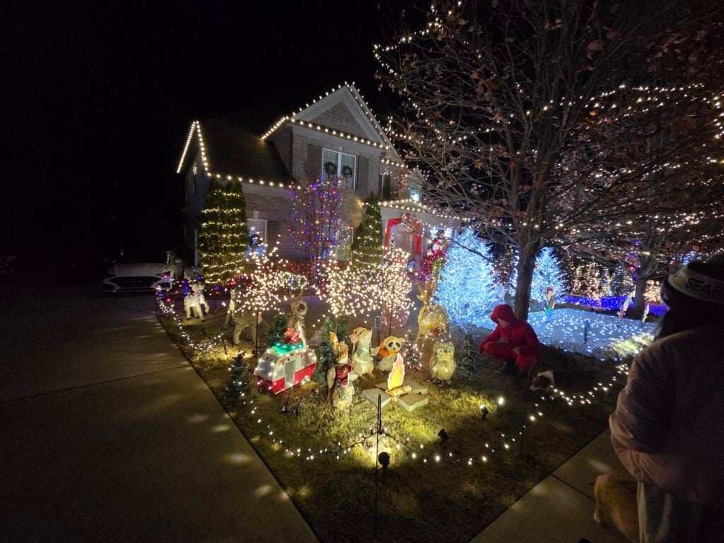 Photo 3 of Tega Cay's Griswold award winning house
