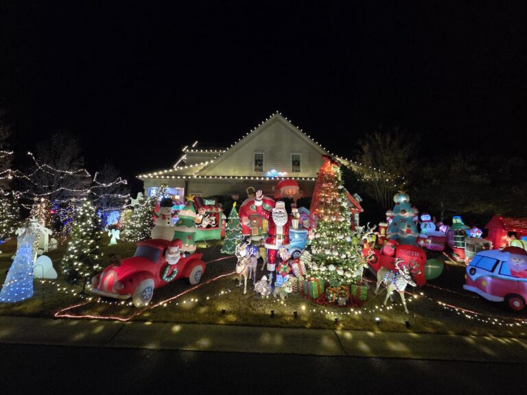 Photo 12 of Tega Cay's Griswold award winning house