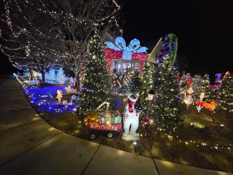 Photo 9 of Tega Cay's Griswold award winning house