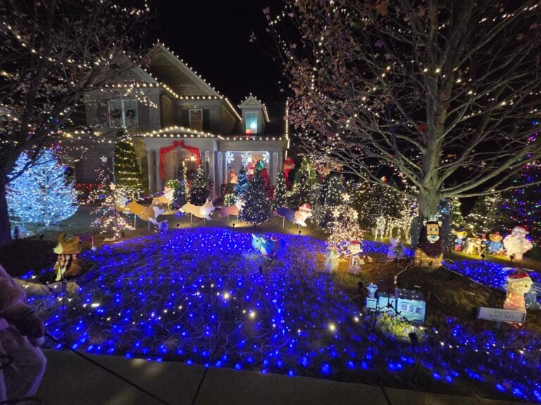 Photo 6 of Tega Cay's Griswold award winning house