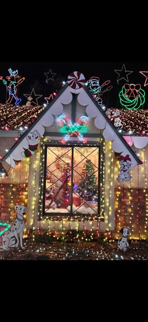 Photo 2 of Lights on Bluefield