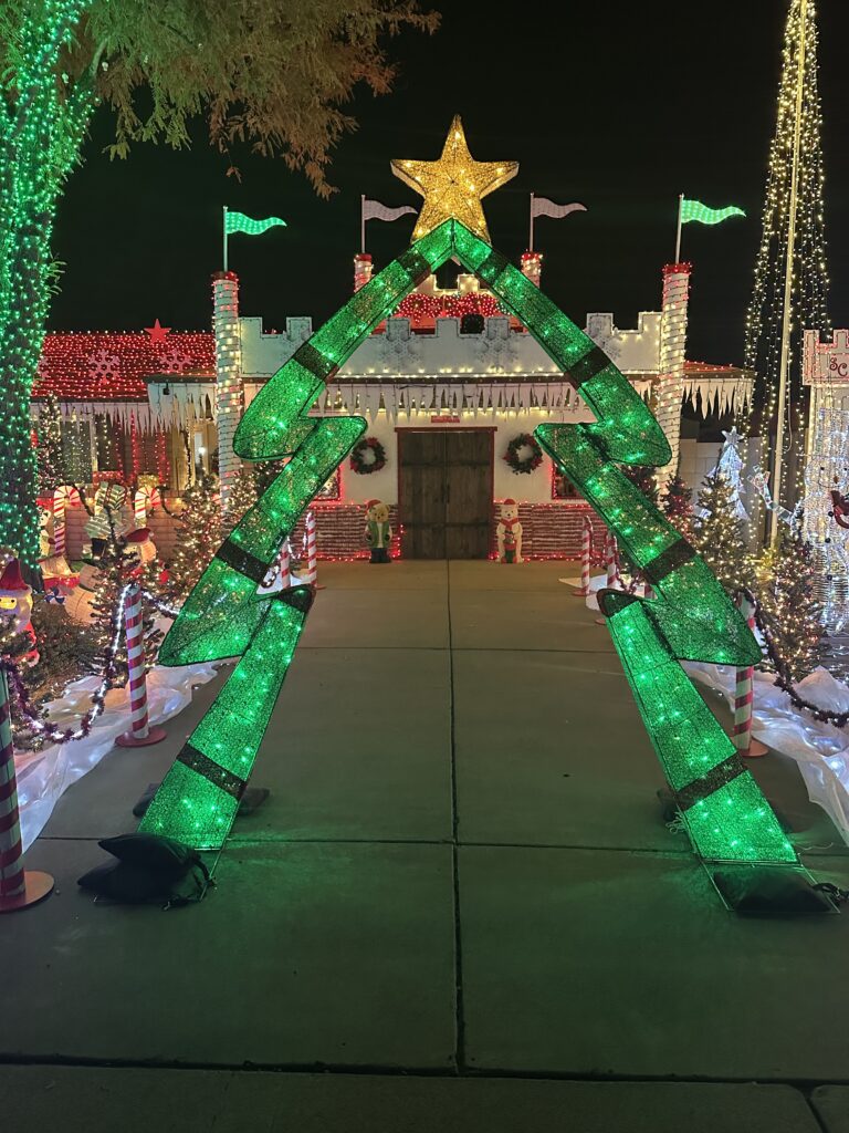 Photo 4 of Santa’s Castle