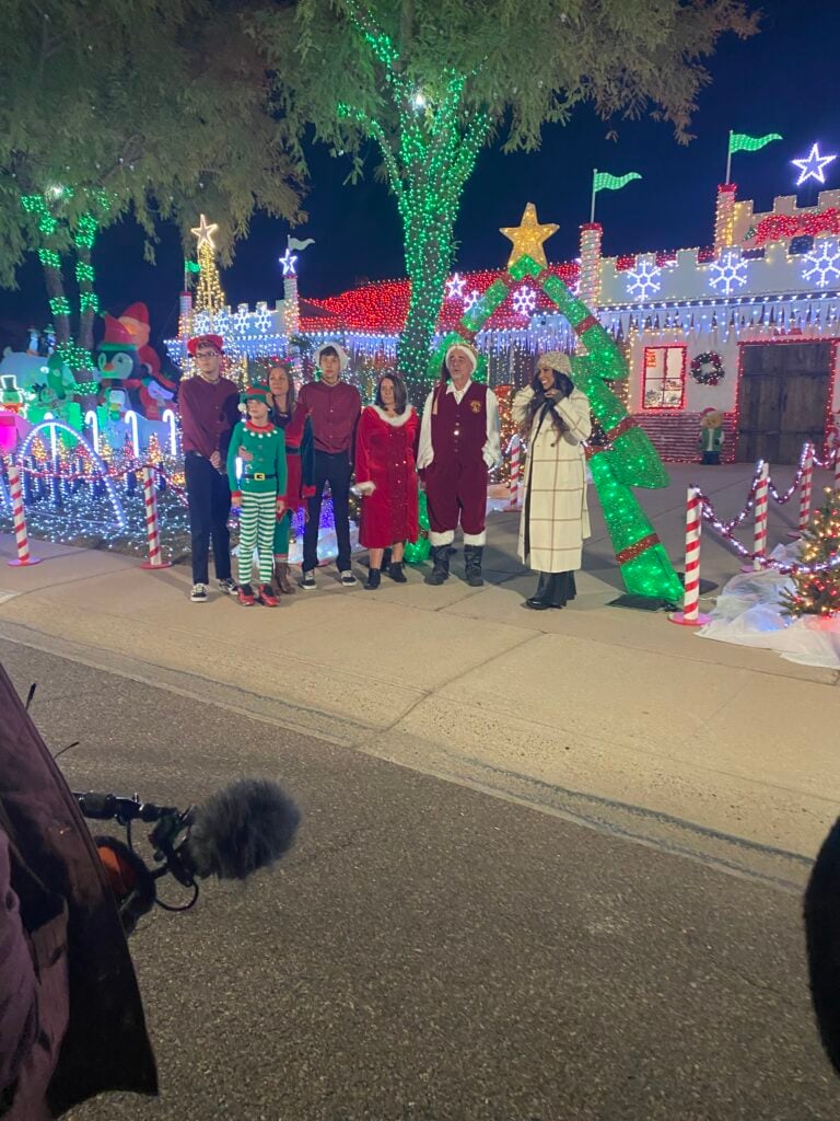 Photo 3 of Santa’s Castle