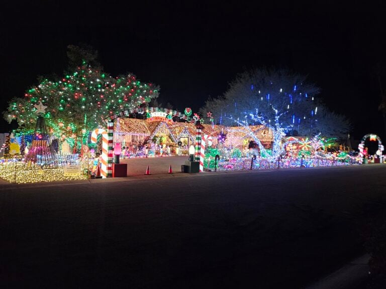 Photo 1 of Lights on Bluefield